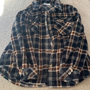 Women's button down